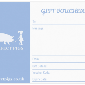 Gift Voucher