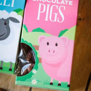 Chocolates